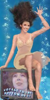 Pam Dawber feet photo thumbnail