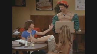 Pam Dawber feet photo thumbnail