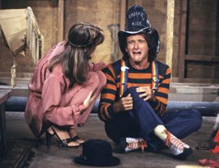 Pam Dawber feet photo thumbnail