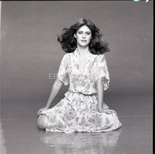 Pam Dawber feet photo thumbnail