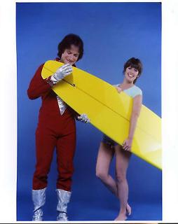 Pam Dawber feet photo thumbnail