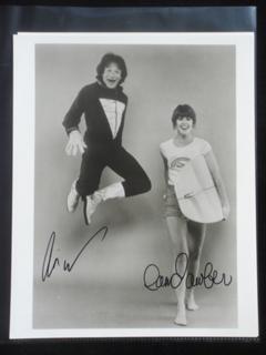 Pam Dawber feet photo thumbnail