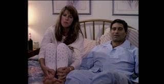 Pam Dawber feet photo thumbnail