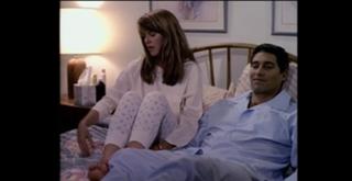 Pam Dawber feet photo thumbnail