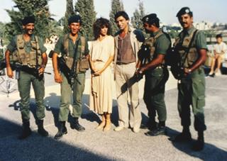 Pam Dawber feet photo thumbnail