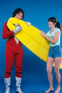 Pam Dawber feet photo thumbnail