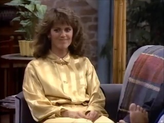 Pam Dawber feet photo thumbnail