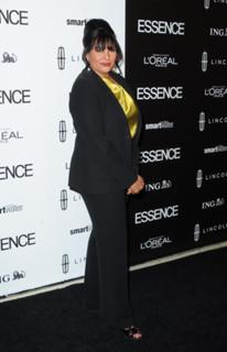 Pam Grier feet photo thumbnail