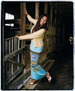 Pam Grier feet photo thumbnail