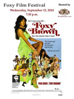 Pam Grier feet photo thumbnail