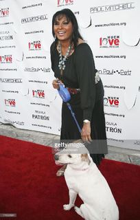 Pam Grier feet photo thumbnail