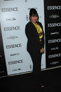 Pam Grier feet photo thumbnail