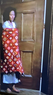 Pam Grier feet photo thumbnail