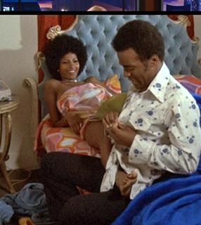 Pam Grier feet photo thumbnail