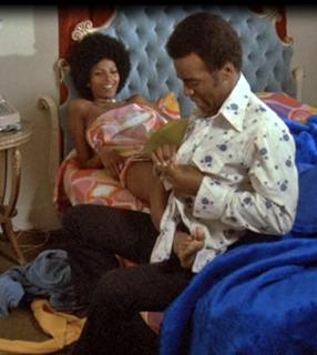 Pam Grier feet photo thumbnail