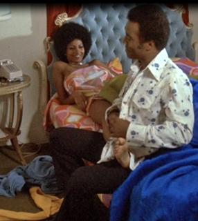 Pam Grier feet photo thumbnail