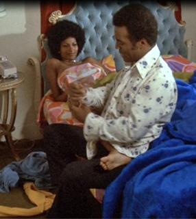 Pam Grier feet photo thumbnail