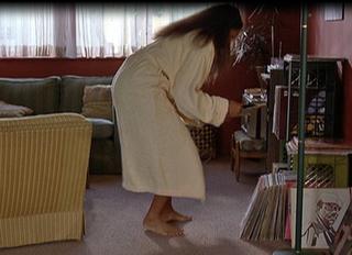 Pam Grier feet photo thumbnail