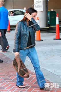 Pamela Adlon feet photo thumbnail