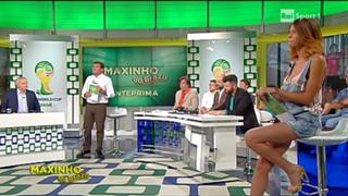 Pamela Camassa feet photo 17