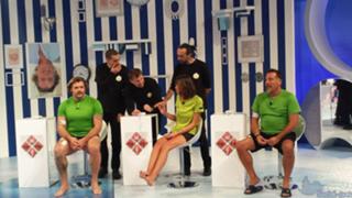 Pamela Camassa feet photo 17