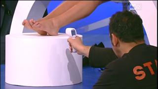 Pamela Camassa feet photo 9