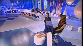 Pamela Camassa feet photo 8