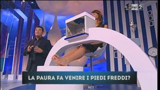Pamela Camassa feet photo 7