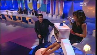 Pamela Camassa feet photo 20