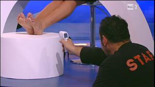 Pamela Camassa feet photo 19