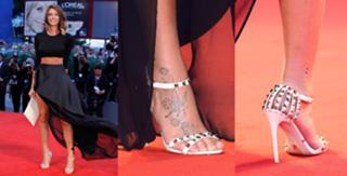 Pamela Camassa feet photo 11