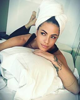 Pamela Camassa feet photo 6