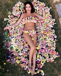Pamela Camassa feet photo 16
