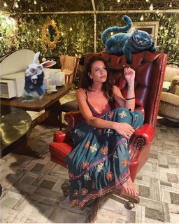 Pamela Camassa feet photo 11