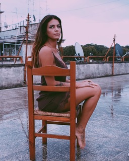 Pamela Camassa feet photo 18