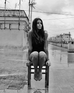 Pamela Camassa feet photo 13