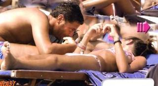 Pamela Camassa feet photo 19