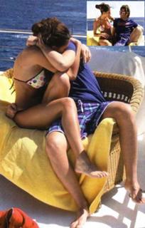 Pamela Camassa feet photo 18