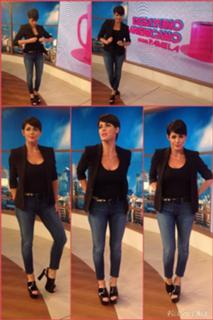 Pamela David feet photo 11