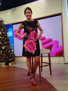 Pamela David feet photo 5
