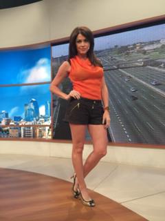 Pamela David feet photo 15