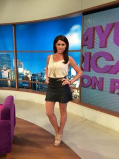 Pamela David feet photo 14