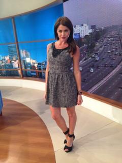 Pamela David feet photo 13