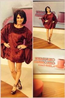 Pamela David feet photo 4