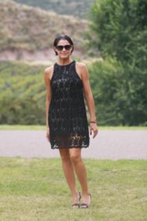 Pamela David feet photo 10