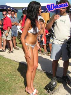 Pamela David feet photo 17