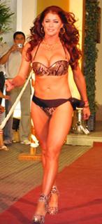 Pamela David feet photo 15