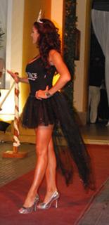 Pamela David feet photo 13