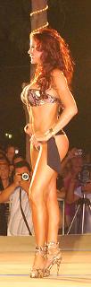 Pamela David feet photo 11