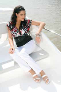 Pamela David feet photo 3
